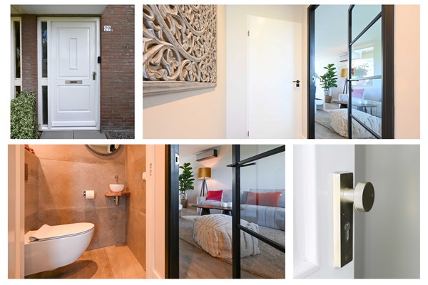 Medium property photo - Ebbenberg 29, 4708 EK Roosendaal